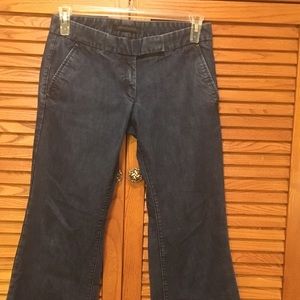 Express Trouser Jeans